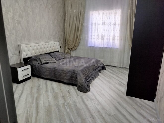 3-комн. дом/дача - Сумгаит - 120 м² (13)