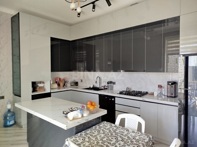 3-комн. дом/дача - Сумгаит - 120 м² (10)