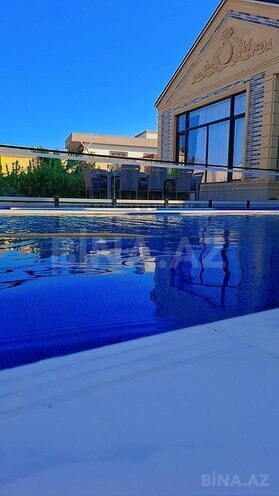 3-комн. дом/дача - Сумгаит - 120 м² (8)