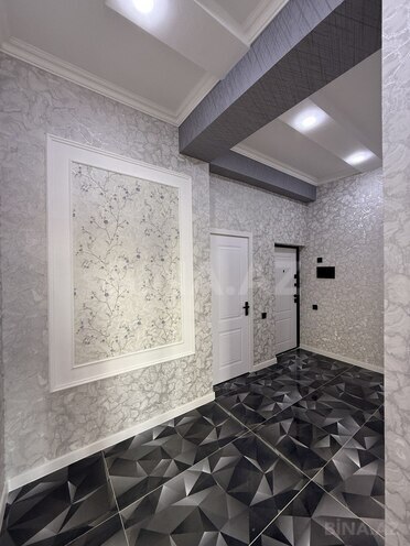 3-комн. новостройка - Хырдалан - 95 м² (11)