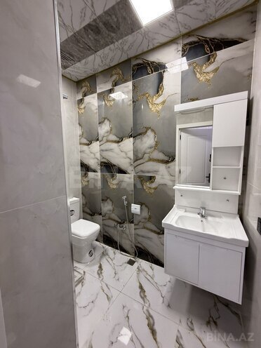 3-комн. новостройка - Хырдалан - 95 м² (8)