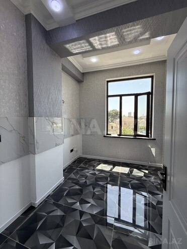 3-комн. новостройка - Хырдалан - 95 м² (10)