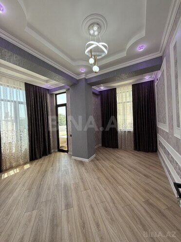 3-комн. новостройка - Хырдалан - 95 м² (3)
