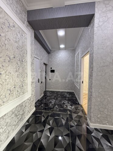 3-комн. новостройка - Хырдалан - 95 м² (5)