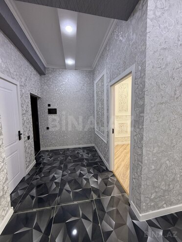 3-комн. новостройка - Хырдалан - 95 м² (4)