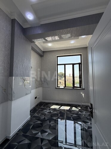 3-комн. новостройка - Хырдалан - 95 м² (2)