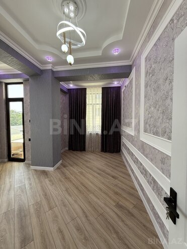 3-комн. новостройка - Хырдалан - 95 м² (7)