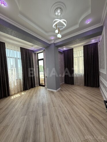 3-комн. новостройка - Хырдалан - 95 м² (1)