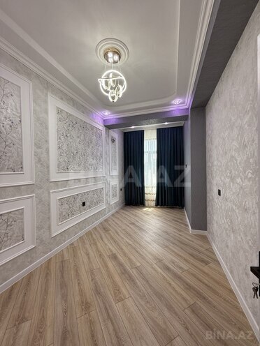 3-комн. новостройка - Хырдалан - 95 м² (9)