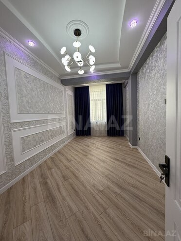 3-комн. новостройка - Хырдалан - 95 м² (12)