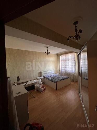 2-комн. новостройка - Сабаильский р. - 78 м² (8)