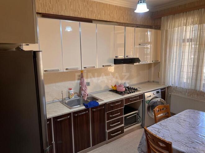 2-комн. новостройка - Сабаильский р. - 78 м² (1)