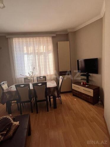 2-комн. новостройка - Сабаильский р. - 78 м² (10)