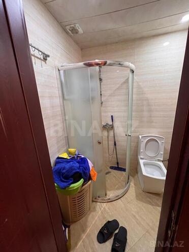 2-комн. новостройка - Сабаильский р. - 78 м² (5)