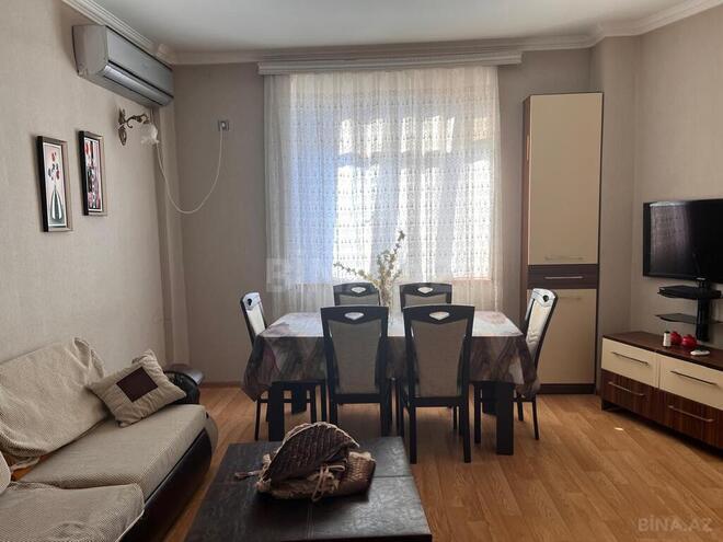 2-комн. новостройка - Сабаильский р. - 78 м² (4)
