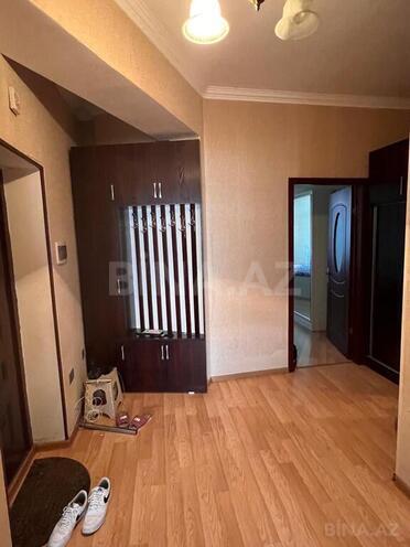 2-комн. новостройка - Сабаильский р. - 78 м² (6)