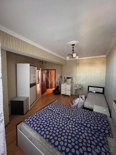 2-комн. новостройка - Сабаильский р. - 78 м² (7)