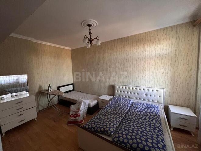 2-комн. новостройка - Сабаильский р. - 78 м² (15)