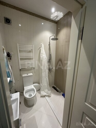 3-комн. новостройка - м. Нариман Нариманов - 138 м² (7)