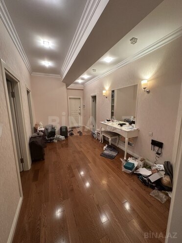 3-комн. новостройка - м. Нариман Нариманов - 138 м² (14)