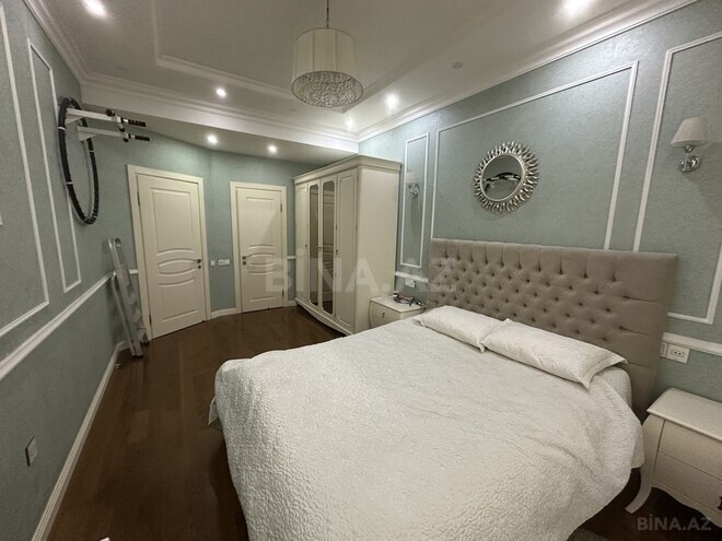 3-комн. новостройка - м. Нариман Нариманов - 138 м² (6)