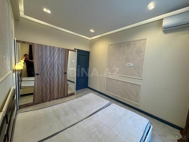 2-комн. новостройка - Насиминский  р. - 61 м² (8)
