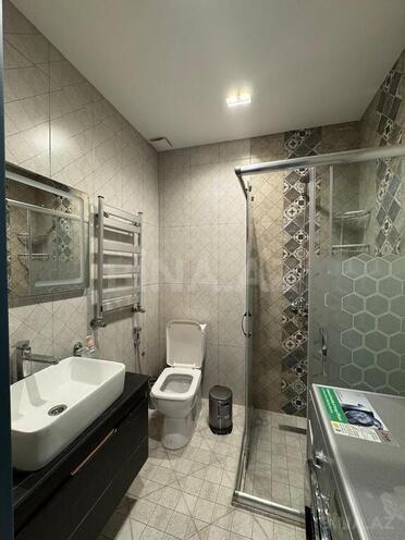 2-комн. новостройка - Насиминский  р. - 61 м² (10)