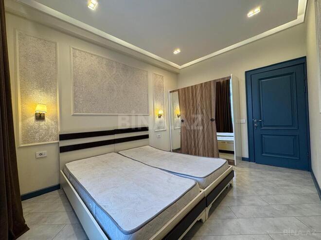 2-комн. новостройка - Насиминский  р. - 61 м² (7)