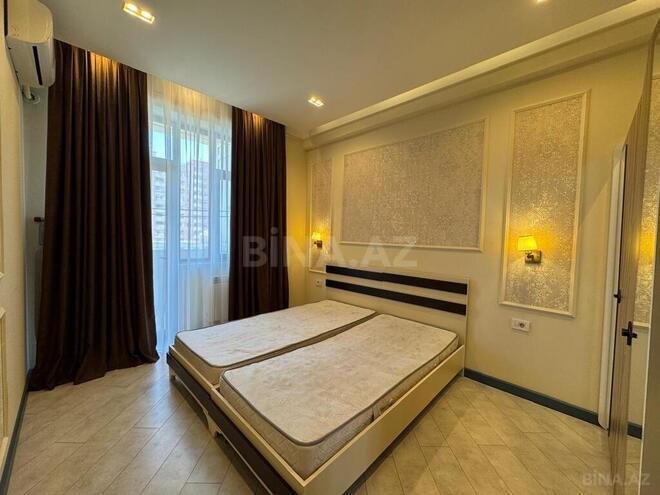 2-комн. новостройка - Насиминский  р. - 61 м² (6)