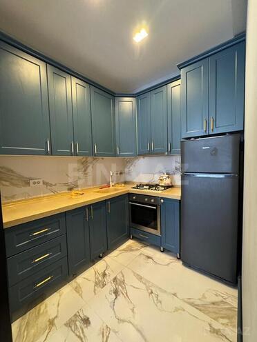 2-комн. новостройка - Насиминский  р. - 61 м² (5)