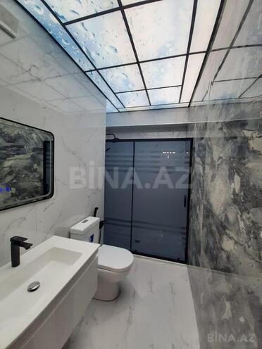4-комн. новостройка - Хатаинский р. - 155 м² (18)