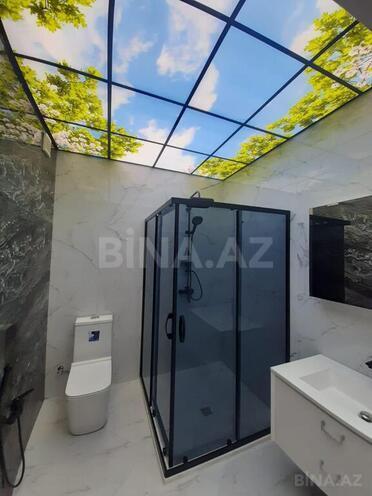 4-комн. новостройка - Хатаинский р. - 155 м² (17)