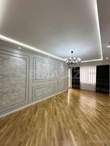 4-комн. новостройка - Хатаинский р. - 155 м² (8)