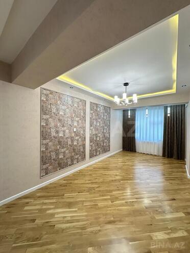 4-комн. новостройка - Хатаинский р. - 155 м² (11)