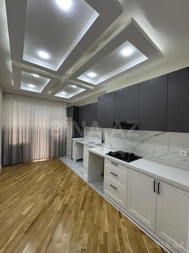 4-комн. новостройка - Хатаинский р. - 155 м² (15)