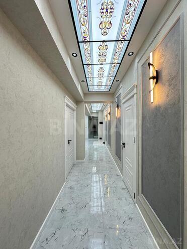 4-комн. новостройка - Хатаинский р. - 155 м² (2)