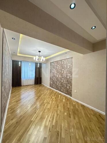 4-комн. новостройка - Хатаинский р. - 155 м² (9)