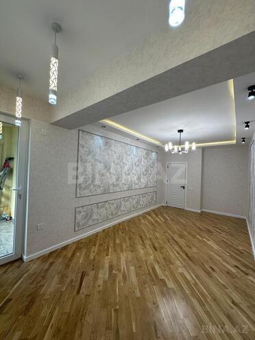 4-комн. новостройка - Хатаинский р. - 155 м² (12)