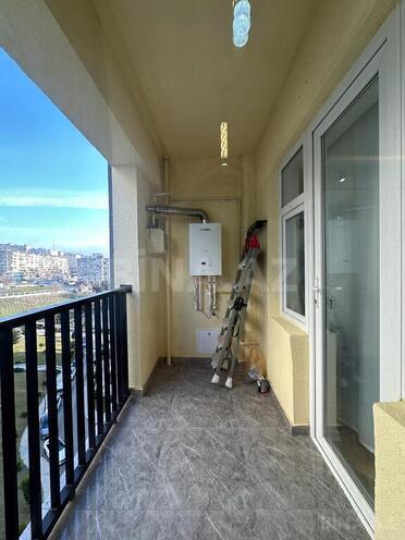 4-комн. новостройка - Хатаинский р. - 155 м² (19)