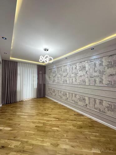 4-комн. новостройка - Хатаинский р. - 155 м² (13)
