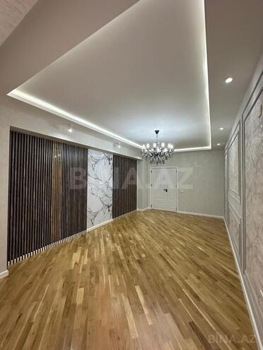 4-комн. новостройка - Хатаинский р. - 155 м² (7)