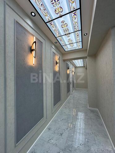 4-комн. новостройка - Хатаинский р. - 155 м² (5)