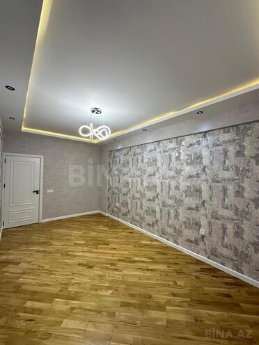4-комн. новостройка - Хатаинский р. - 155 м² (14)