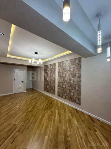 4-комн. новостройка - Хатаинский р. - 155 м² (10)
