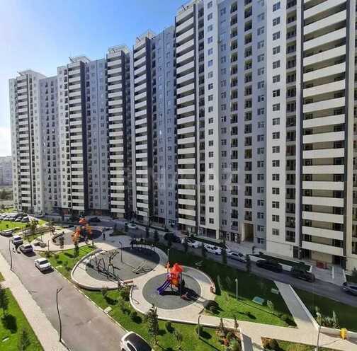 4-комн. новостройка - Хатаинский р. - 155 м² (20)