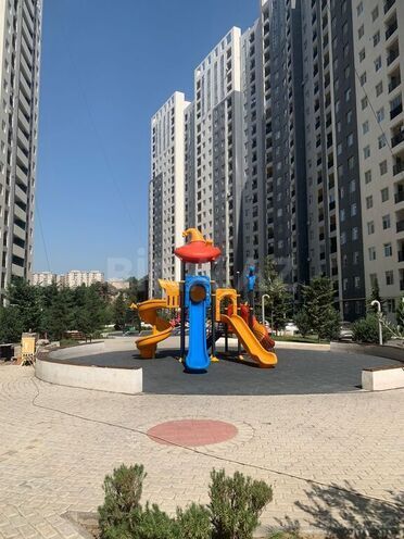 4-комн. новостройка - Хатаинский р. - 155 м² (21)