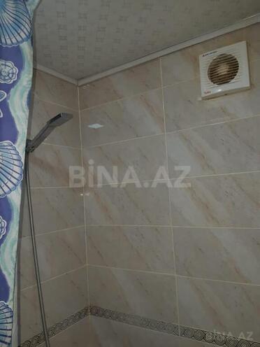 2-комн. вторичка - м. Кероглу - 45 м² (12)
