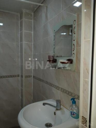2-комн. вторичка - м. Кероглу - 45 м² (15)
