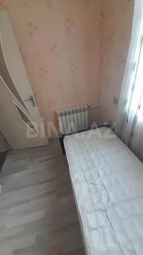 2-комн. вторичка - м. Кероглу - 45 м² (5)