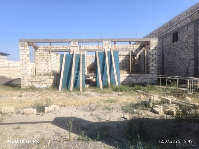 3-комн. дом/дача - Агдам - 110 м² (2)